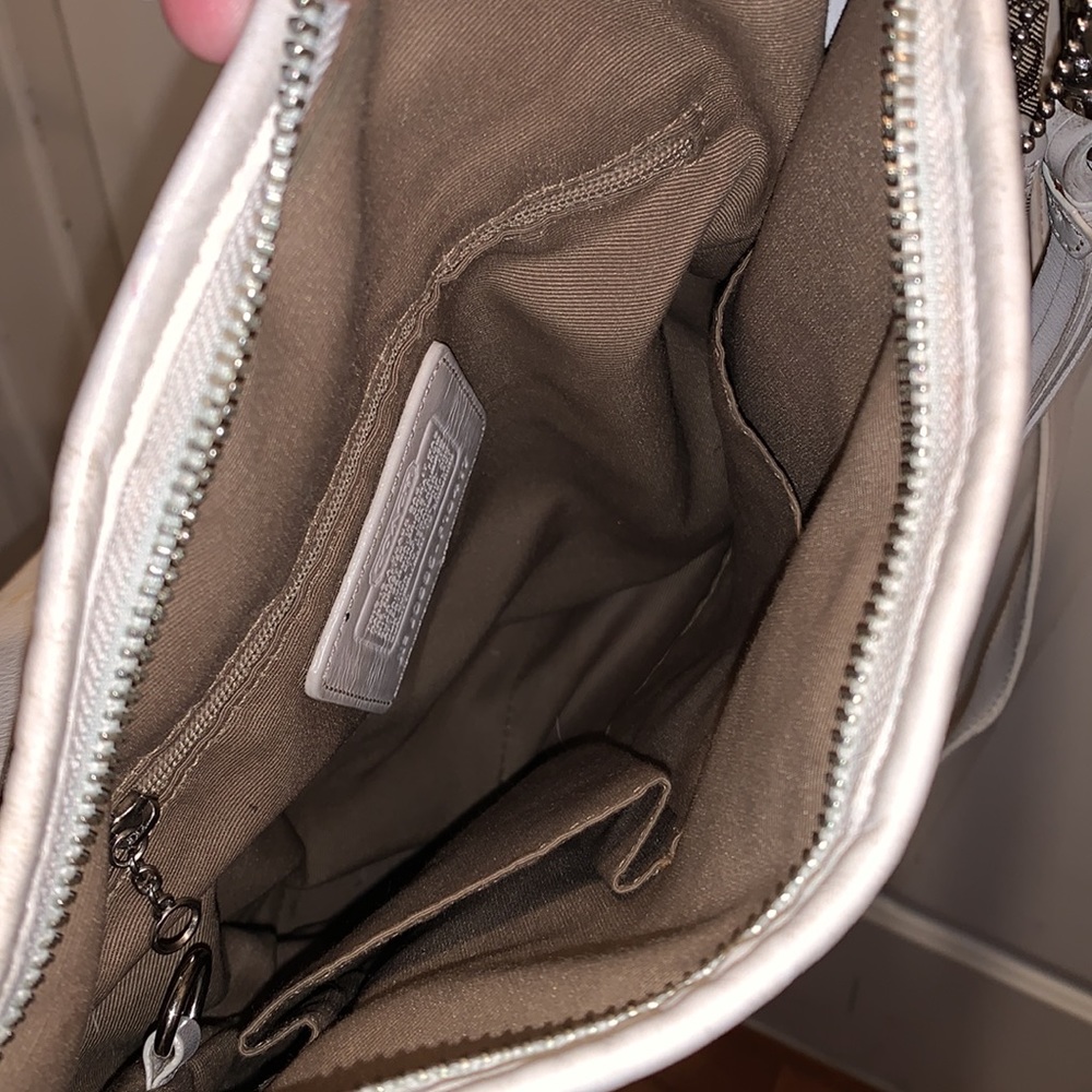 Coach Purse - Picture 5 of 5